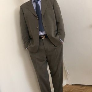 JOOP Man suit